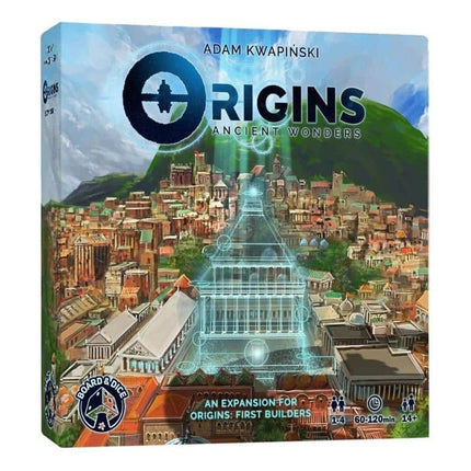 bordspellen-origins-ancient-wonders