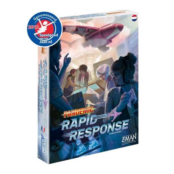 bordspellen-pandemic-rapid-response