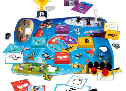Party & Co Disney - Bordspel (NL)