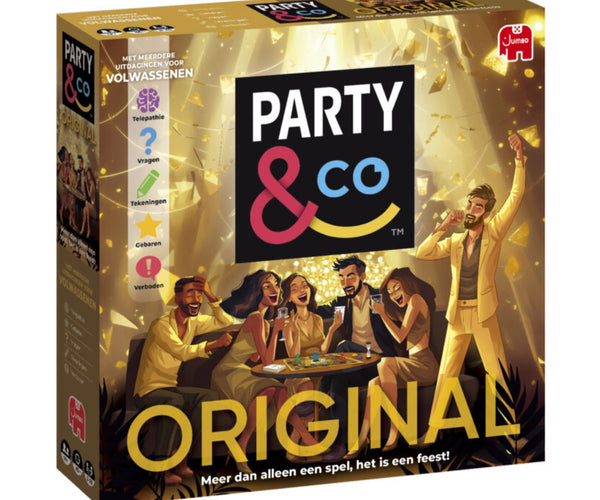 Hasbro Klassiek taboespel, partyspel, woordenspel voor volwassenen en tieners, raadspel voor 4 en meer spelers, vanaf 13 jaar, Duitse versie