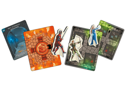 Pocket Escape Room: Tokyo Blackout - Escape Room Games