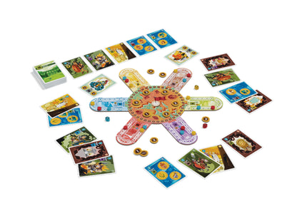 Quorum - Board Game (NL)