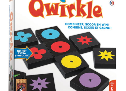 bordspellen-qwirkle