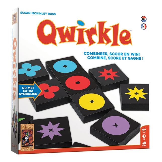 bordspellen-qwirkle