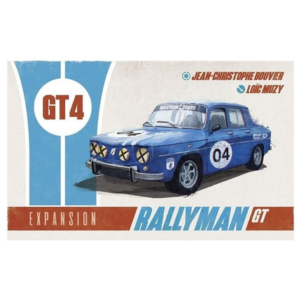 bordspellen-rallyman-gt-gt4