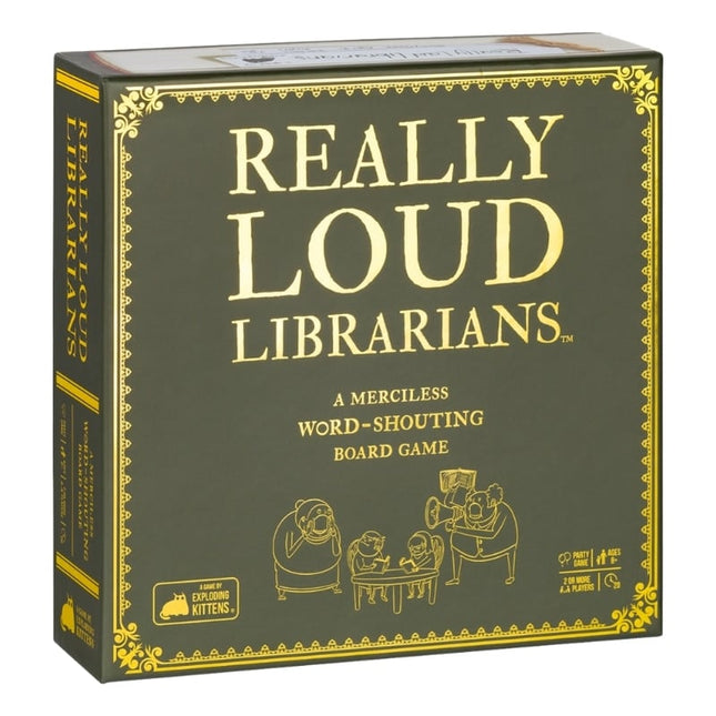 bordspellen-really-loud-librarians