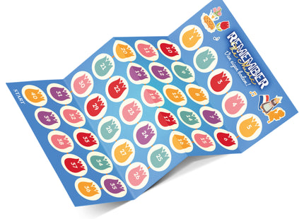 Remember the Music - Party Game (NL)