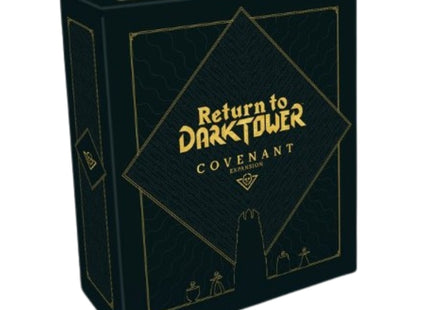 Return to Dark Tower Covenant Expansion-Erweiterung (ENG)