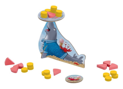 Robbi Gelato - Bordspel (NL)