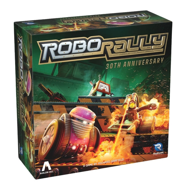 bordspellen-robo-rally-30th-anniversary