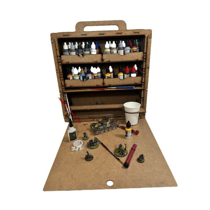 bordspellen-rochela-p26-portable-painting-studio