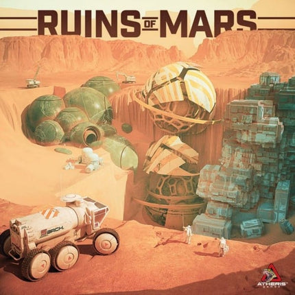 bordspellen-ruins-of-mars