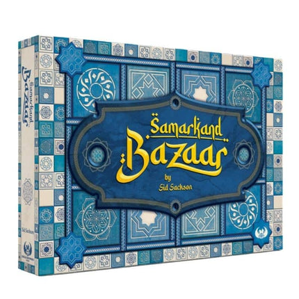 bordspellen-samarkand-bazaar