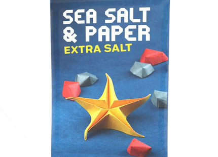 Sea Salt & Paper: Extra Salt uitbreiding