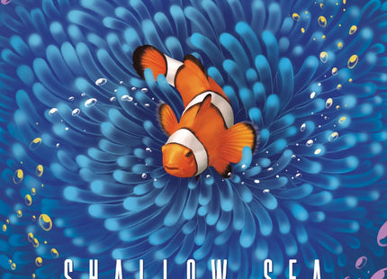 Shallow Sea - Bordspel [PRE ORDER]