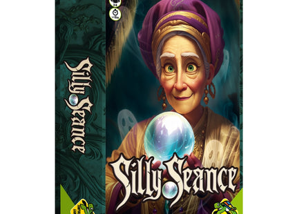 Silly Seance - Party Game