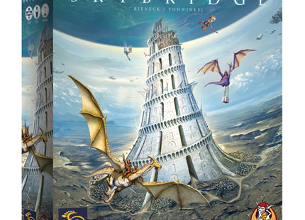 Skybridge - Bordspel (NL)