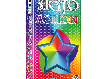 Skyjo: Action - Kaartspel (NL)