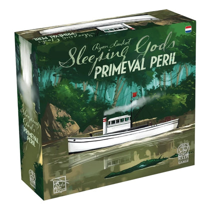 bordspellen sleeping gods primeval peril (1)