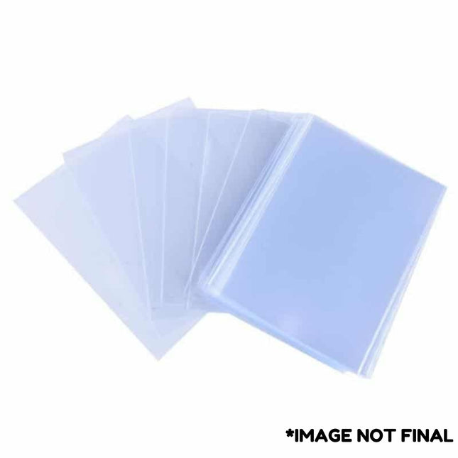 Smallfolk: Card Sleeves - Accessoires