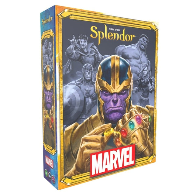 bordspellen-splendor-marvel