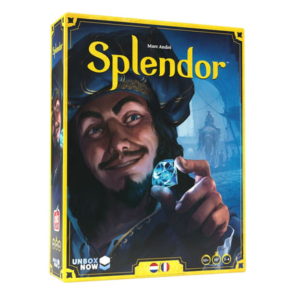 bordspellen splendor refresh nl