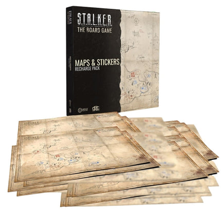 bordspellen-stalker-the-board-game-maps-stickers-recharge-pack
