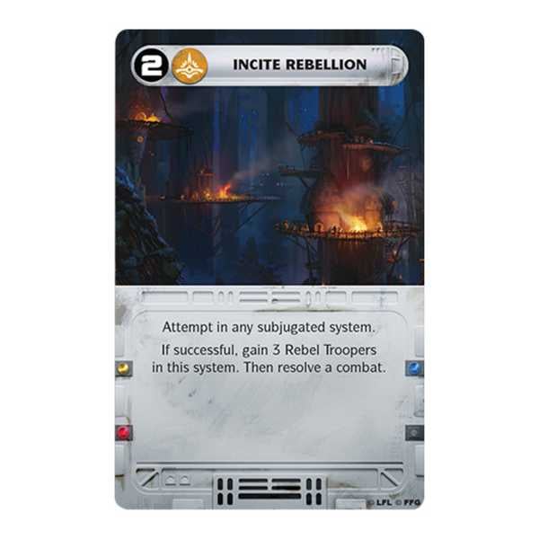 Star Wars Rebellion - Board Game (ENG) | The Games Friends De Spelletjes Vrienden Star Wars Rebellion - Board Game (ENG) | The Games Friends De Spelletjes Vrienden