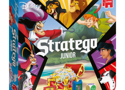 Stratego Original - Board Game