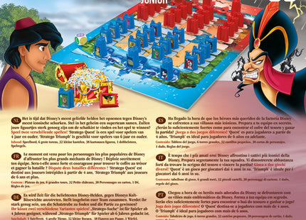 Stratego Original - Board Game