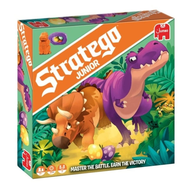 bordspellen-stratrego-junior-dinos