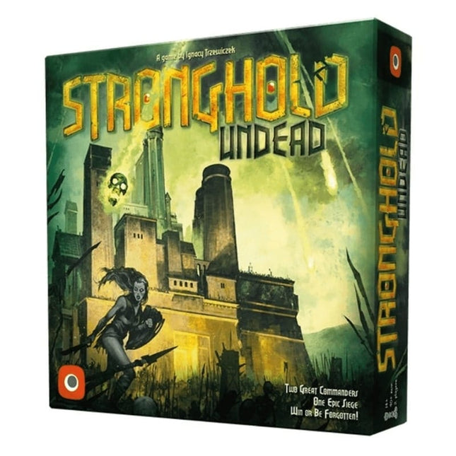 bordspellen-stronghold-undead