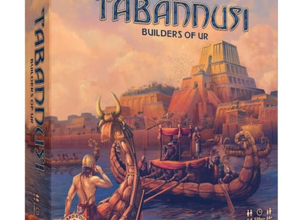 bordspellen-tabannusi-builders-of-ur