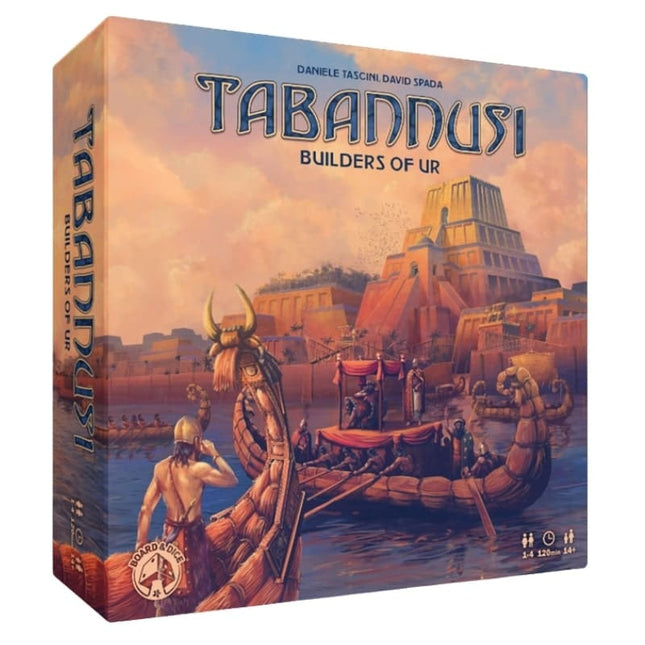 bordspellen-tabannusi-builders-of-ur