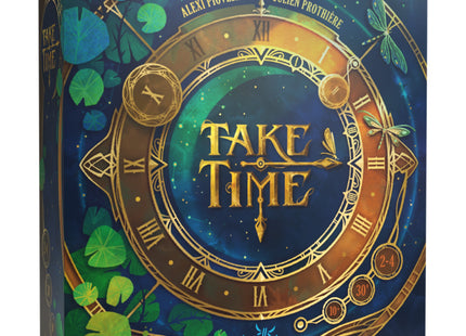 Take Time - Bordspel (NL)