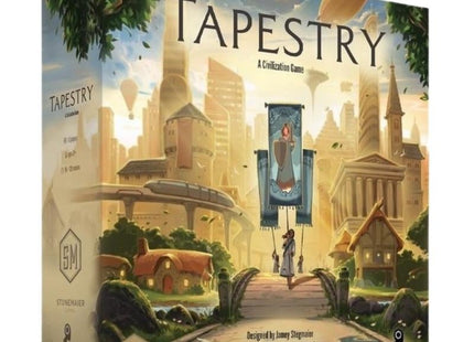 bordspellen-tapestry