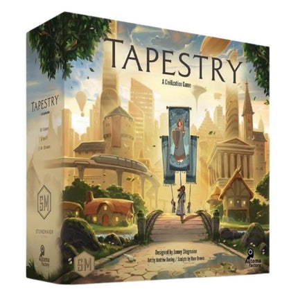 bordspellen-tapestry