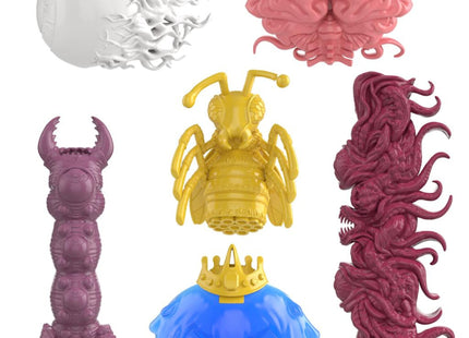 Terraria Das Brettspiel: Boss Miniatures Pack - Zubehör