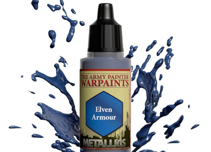 The Army Painter: Elven Armor (18 ml) - Paint