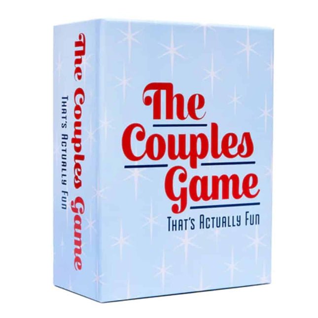bordspellen-the-couples-game