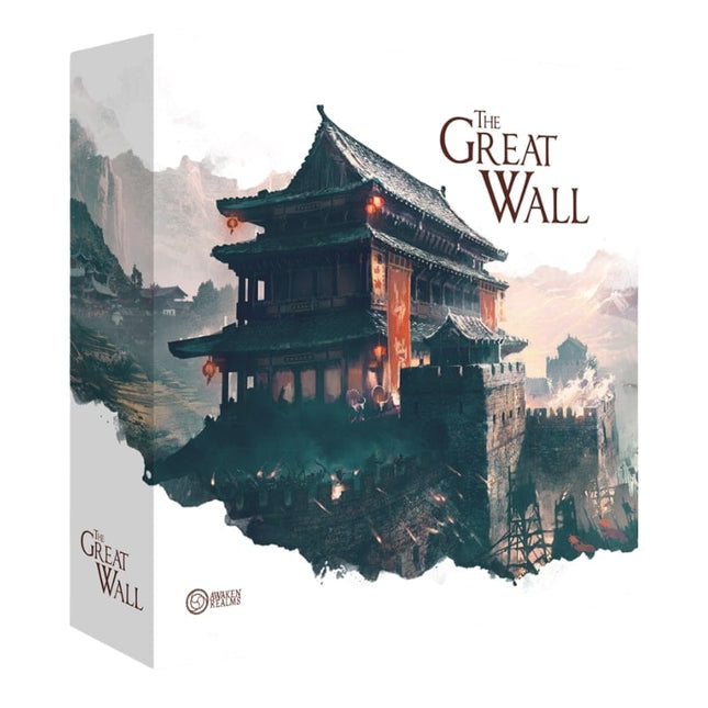 bordspellen-the-great-wall