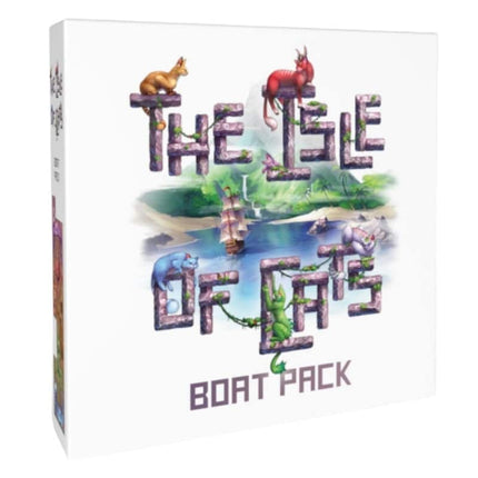 bordspellen-the-isle-of-cats-boat-pack-uitbreiding