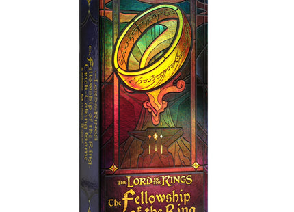 The Lord of the Rings: The Fellowship of the Ring Trick-Taking Game - Kaartspel (NL)