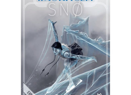 The Magnificent: SNØ-Erweiterung (ENG)