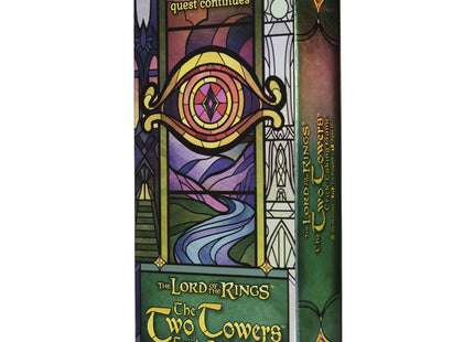 The Lord of the Rings: The Two Towers Trick-Taking Game - Card Game (NL)