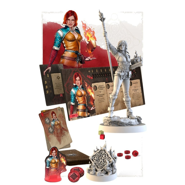 bordspellen-the-witcher-path-of-destiny-triss-grain-of-truth