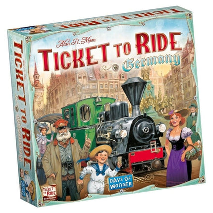 bordspellen-ticket-to-ride-germany