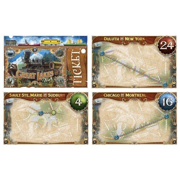 Best Ticket to Ride Editions In 2024 Best Ticket to Ride Editions In 2024