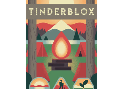 Tinderblox- Bordspel (NL)