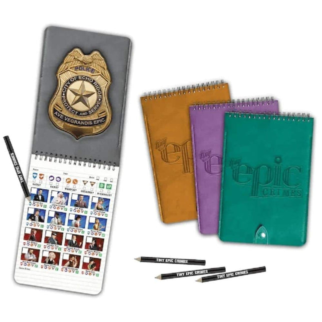 bordspellen-tiny-epic-crimes-4-pack-detective-notebooks